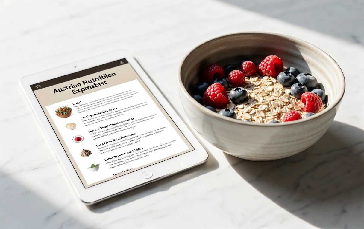 Clinical nutrition precision